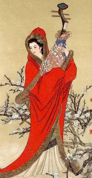 中國手工刺繡，永不過時的美
