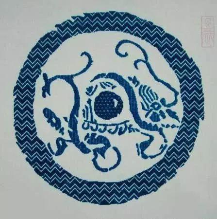 中國手工刺繡，永不過時的美